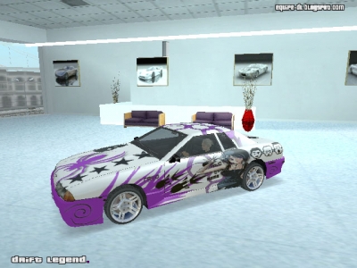 Elegy Skin V1